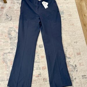 Express Slate Gray Supersoft Pants